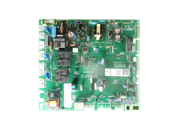 GLOWWORM 18SI / 30SI / 24CI / 30CI / 35CI & 30CI PLUS PCB 2000802038 - Image 3