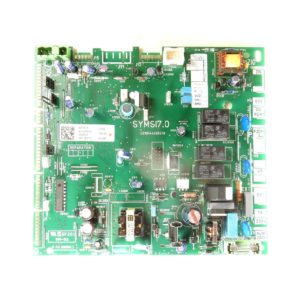 GLOWWORM 18SI / 30SI / 24CI / 30CI / 35CI & 30CI PLUS PCB 2000802038