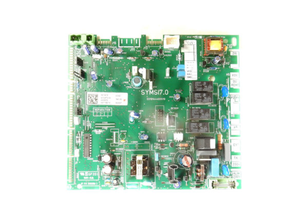 GLOWWORM 18SI / 30SI / 24CI / 30CI / 35CI & 30CI PLUS PCB 2000802038