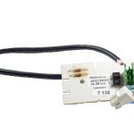 VAILLANT ECOMAX PRO 18E & 28E ( 186-O / 286-O ) OPTION BOARD PCB 130838