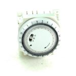 GLOWWORM BETACOM 24C & 30C MECHANICAL TIMER CLOCK 0020061649