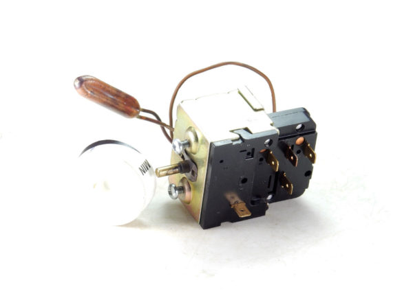 GLOWWORM KFB 20 / 30 / 40 / 50 / 60 / 70 THERMOSTAT (C77-P0136) S202539