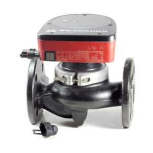 GRUNFOS MAGNA1 40-40F (220) 'A' RATED/EuP READY VARIABLE SPEED CIRCULATOR 230V