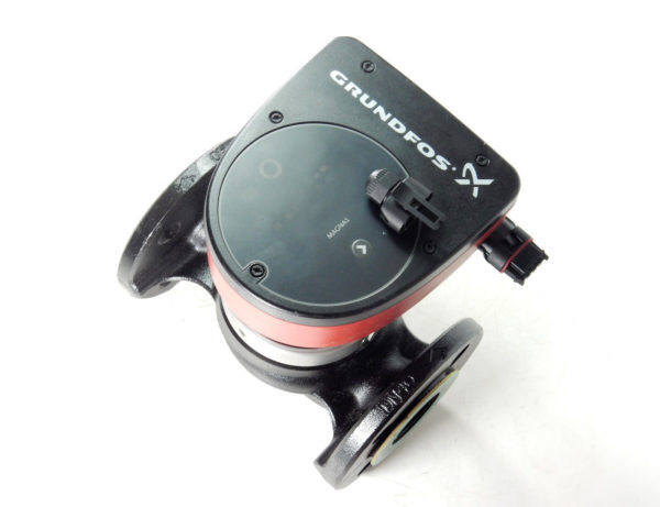 GRUNFOS MAGNA1 40-40F (220) 'A' RATED/EuP READY VARIABLE SPEED CIRCULATOR 230V - Image 5
