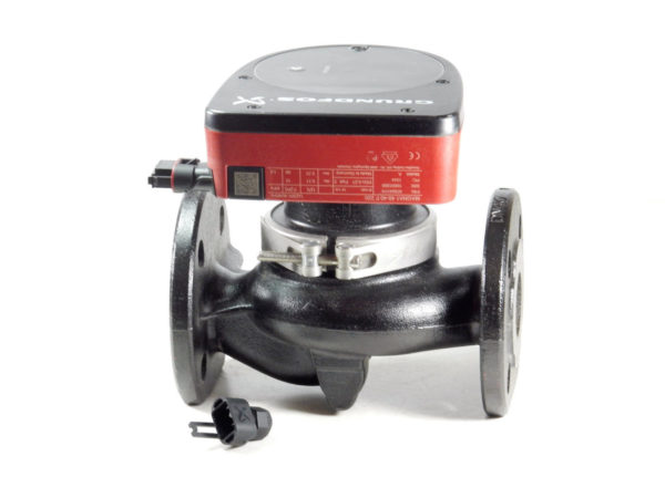 GRUNFOS MAGNA1 40-40F (220) 'A' RATED/EuP READY VARIABLE SPEED CIRCULATOR 230V