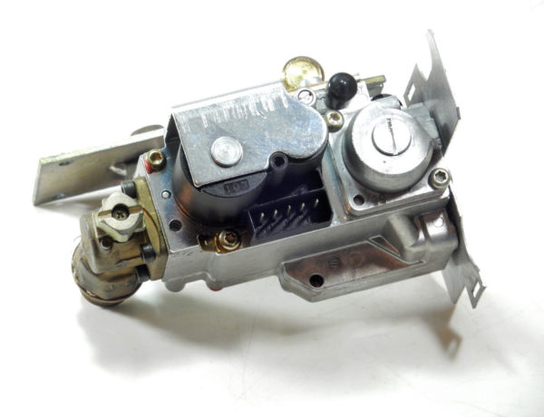 HALSTEAD BEST 30 | 40 | 50 | 60 | 80 & WICKES LW / LWCi 50 | 60 GAS VALVE 988302 - Image 3