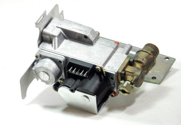 HALSTEAD BEST 30 | 40 | 50 | 60 | 80 & WICKES LW / LWCi 50 | 60 GAS VALVE 988302 - Image 4