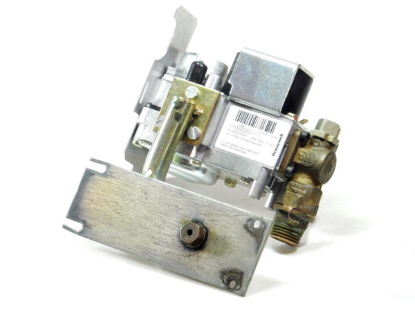HALSTEAD BEST 30 | 40 | 50 | 60 | 80 & WICKES LW / LWCi 50 | 60 GAS VALVE 988302