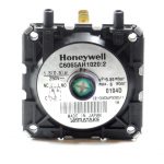 HALSTEAD BEST 30 40 50 60 80 & WICKES LWCi 40 50 60 AIR PRESSURE SWITCH 500609