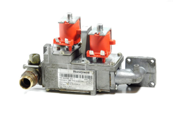 IDEAL CLASSIC 30NF 40NF 50NF 60NF 80NF 50NFP 60NFP 80NFP GAS VALVE 079600