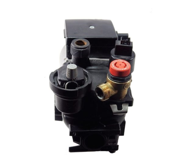 IDEAL LOGIC COMBI 24 / 30 / 35 &  SYSTEM 15 / 18 / 24 / 30 COMPLETE PUMP 175555 - Image 5
