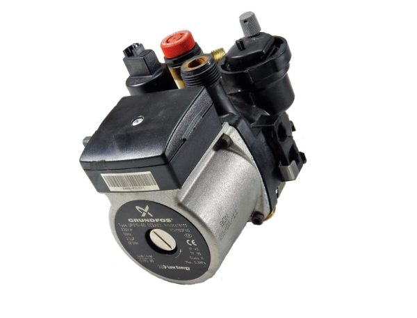 IDEAL LOGIC COMBI 24 / 30 / 35 &  SYSTEM 15 / 18 / 24 / 30 COMPLETE PUMP 175555