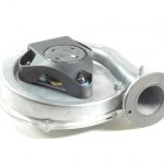 INTERGAS COMBI COMPACT HRE 24/18 28/24 36/30 & SB / OV 18 24 30 FAN 074397
