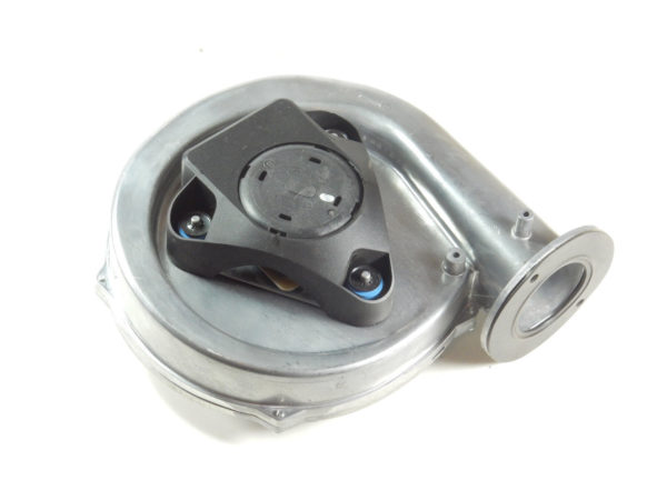 INTERGAS COMBI COMPACT HRE 24/18 28/24 36/30 & SB / OV 18 24 30 FAN 074397 - Image 4