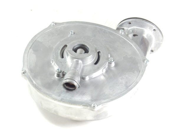 INTERGAS COMBI COMPACT HRE 24/18 28/24 36/30 & SB / OV 18 24 30 FAN 074397 - Image 5