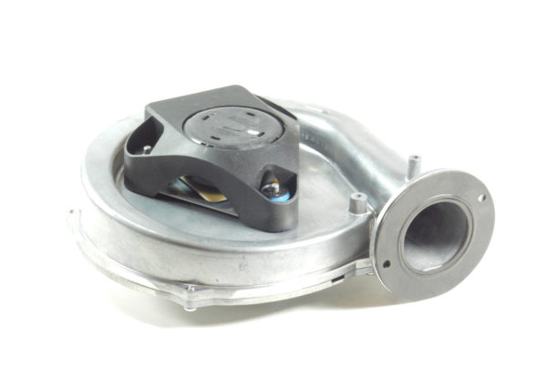 INTERGAS COMBI COMPACT HRE 24/18 28/24 36/30 & SB / OV 18 24 30 FAN 074397