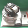 MALVERN & SERVOWARM ELITE HE 30 / 40 / 50 / 70 / 80 FAN 7706 was M1095