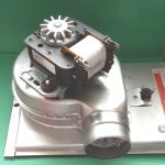 MALVERN & SERVOWARM ELITE HE 30 / 40 / 50 / 70 / 80 FAN 7706 was M1095