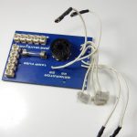 POTTERTON NETAHEAT 10/16 PCB 205294