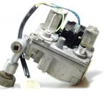 POTTERTON NETAHEAT PROFILE 30E 40E 50E 60E 80E 100E GAS VALVE 8907702 907702