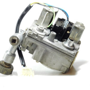 POTTERTON NETAHEAT PROFILE 30E 40E 50E 60E 80E 100E GAS VALVE 8907702 907702