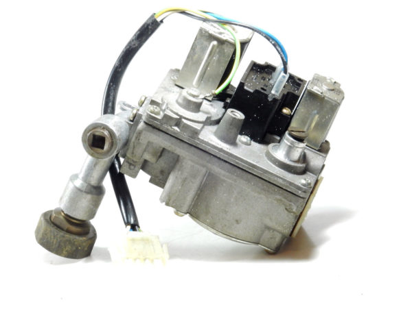 POTTERTON NETAHEAT PROFILE 30E 40E 50E 60E 80E 100E GAS VALVE 8907702 907702