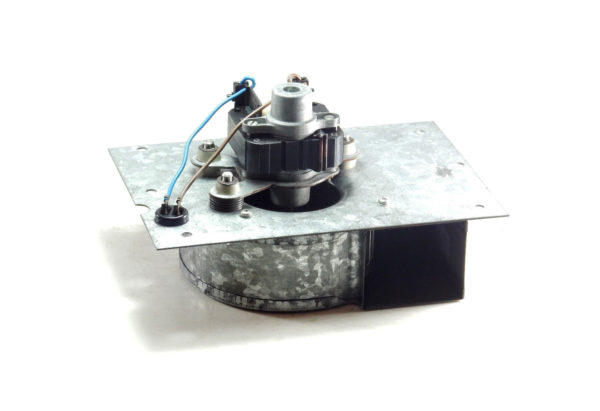 POTTERTON ( NETAHEAT ) PROFILE 30E / 40E / 50E / 60E FAN 409583 was 409567 - Image 3