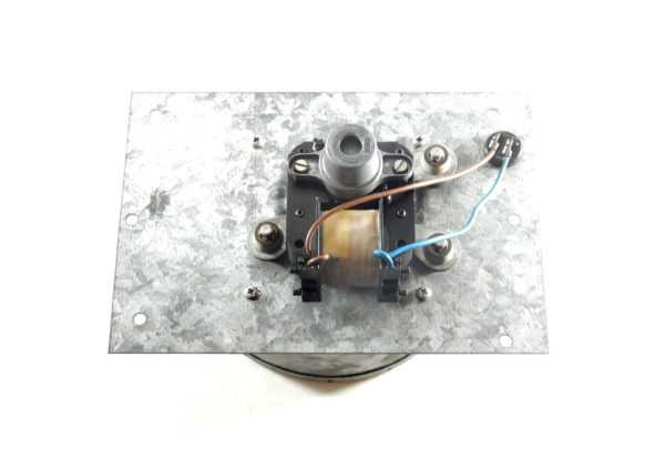 POTTERTON ( NETAHEAT ) PROFILE 30E / 40E / 50E / 60E FAN 409583 was 409567 - Image 4
