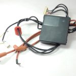 RADIANT MIDY RBS20E & SOLO RS20E/RS24E/RS30E IGNITION PCB 76631LA 76643LA
