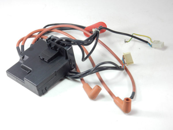 RADIANT MIDY RBS20E & SOLO RS20E/RS24E/RS30E IGNITION PCB 76631LA 76643LA - Image 3