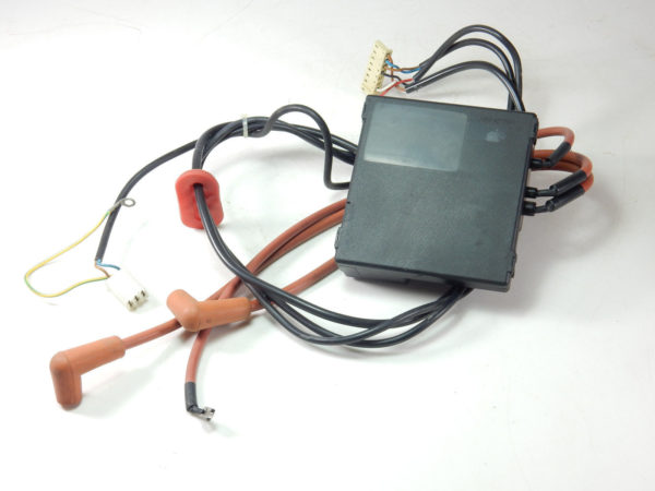 RADIANT MIDY RBS20E & SOLO RS20E/RS24E/RS30E IGNITION PCB 76631LA 76643LA