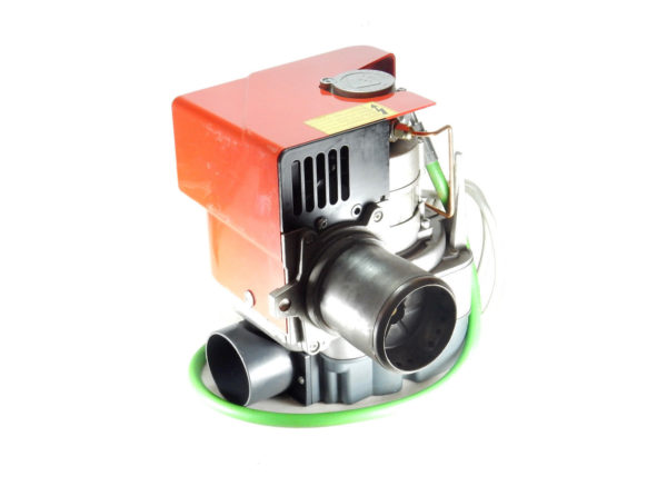 RIELLO RDB2.2 FIREBIRD C35 120K OIL BURNER ( 744T3K / 3514306 ) - Image 3