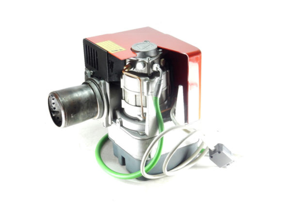 RIELLO RDB2.2 FIREBIRD C35 120K OIL BURNER ( 744T3K / 3514306 ) - Image 4