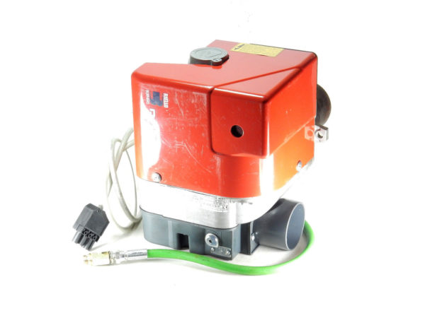 RIELLO RDB2.2 FIREBIRD C35 120K OIL BURNER ( 744T3K / 3514306 )