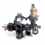 SAUNIER DUVAL THEMA CONDENS F18E / F24 / F24E / F30E SB DIVERTER VALVE S1079100