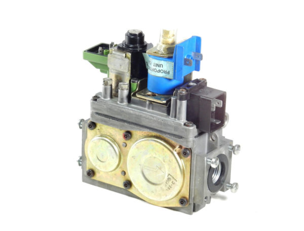 SIME HALSTEAD TRIO COMBI & WICKES COMBI 30/90 GAS VALVE 862012 - Image 3