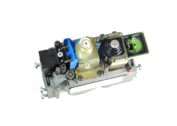 SIME HALSTEAD TRIO COMBI & WICKES COMBI 30/90 GAS VALVE 862012 - Image 4