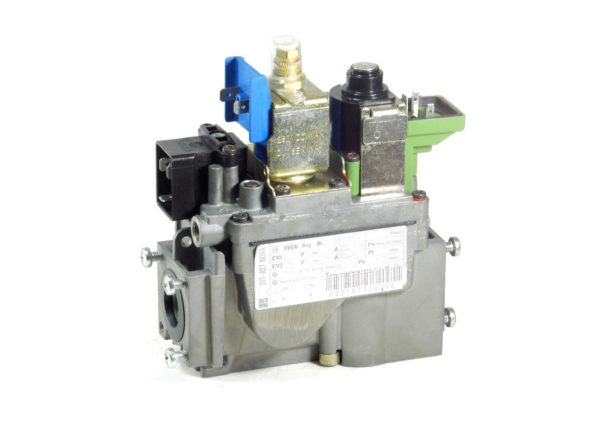 SIME HALSTEAD TRIO COMBI & WICKES COMBI 30/90 GAS VALVE 862012