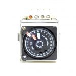 SIME HALSTEAD TRIO COMBI & WICKES COMBI 30/90 TIME CLOCK UNI 45 TE 600508