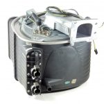 VAILLANT ECOTEC PLUS 624 831 & PRO 28 MAIN HEAT EXCHANGER 0020135131 0020018182