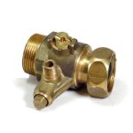 VAILLANT ECOTEC PLUS 824 / 831 / 837 & PRO 24 / 28 C.H SERVICE VALVE 0020010296