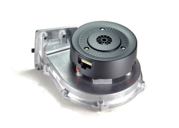 VAILLANT ECOTEC PLUS 824 / 831 / 837 & PRO 24 / 28 FAN ASSEMBLY 193593 - Image 3