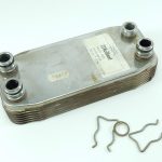 VAILLANT TURBOMAX PLUS 824E / 828E & PRO 24 / 28 E HEAT EXCHANGER 065123 065131