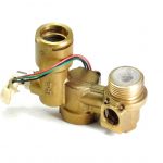 VAILLANT TURBOMAX PLUS & ECOMAX 824 824/2 828 828/2 E AQUA SENSOR 194819 194829
