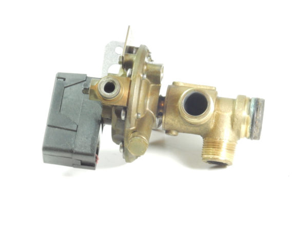 WORCESTER 24 / 26 / 28 CDi & 35 CDi II (BF OF RSF) DIVERTER VALVE 87161567460 - Image 4