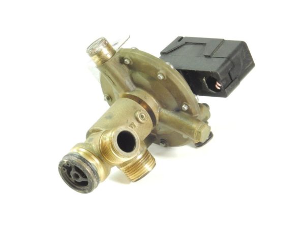 WORCESTER 24 / 26 / 28 CDi & 35 CDi II (BF OF RSF) DIVERTER VALVE 87161567460