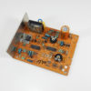 WORCESTER HEATSLAVE 9.24 ( BF / OF / RSF ) DRIVER PCB 87161463250