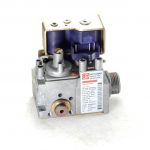 WORCESTER BUDERUS 500-24C / 500-24S & 500-28C GAS VALVE 7736700635 8718600042