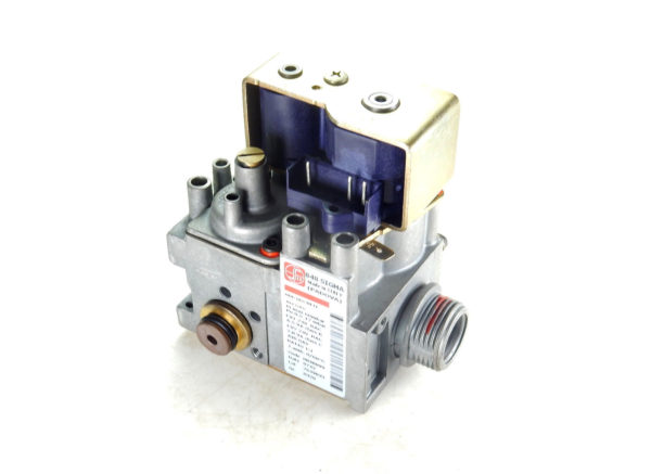 WORCESTER BUDERUS 500-24C / 500-24S & 500-28C GAS VALVE 7736700635 8718600042 - Image 4