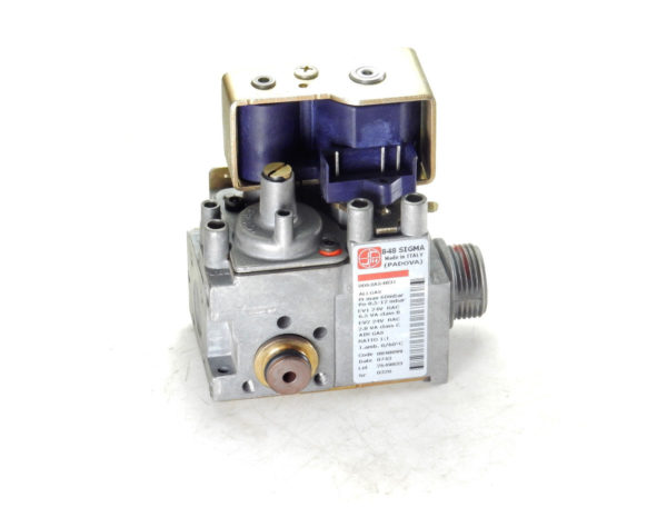 WORCESTER BUDERUS 500-24C / 500-24S & 500-28C GAS VALVE 7736700635 8718600042